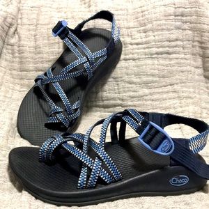 Chacos Zx2